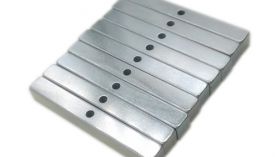 永久強(qiáng)力磁鐵有哪些材質(zhì)？「聚盛磁鐵」