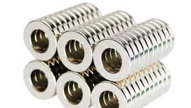 找強(qiáng)力磁鐵工廠要了解哪些資質(zhì)？ 「聚盛磁鐵」