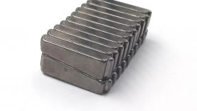 批量定制釹鐵硼15*2一般多久交貨？ 「聚盛磁鐵」