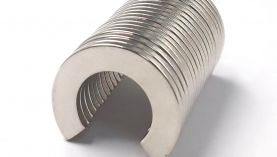 方形強(qiáng)力磁鐵批發(fā)，源頭廠家更具性價(jià)比！「聚盛磁鐵」