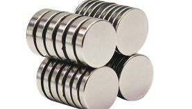 強(qiáng)力磁鐵廠家的資質(zhì)認(rèn)證有哪些？「聚盛磁鐵」