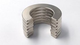 分析釹鐵硼磁鐵定制價格因素有哪些「聚盛磁鐵」