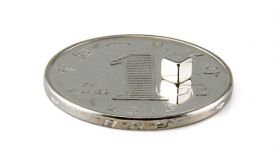 好的釹鐵硼磁鐵產(chǎn)品在于品質「聚盛磁鐵」