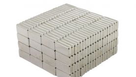 淺談分析之強(qiáng)力磁鐵企業(yè)靠知質(zhì)量取勝「聚盛磁鐵」