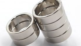 釹鐵硼磁鐵產(chǎn)品的資質判斷是什么？「聚盛磁鐵」