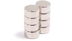 定制新會釹鐵硼磁鐵價格「聚盛磁鐵」