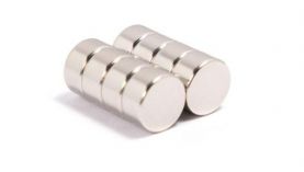 定制小圓片強(qiáng)力磁鐵，廠家這點(diǎn)要看清楚「聚盛磁鐵」