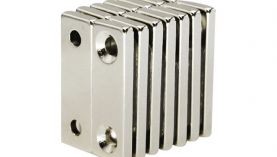 定制強(qiáng)力磁鐵，年底趕出貨的要留心這個問題！「聚盛磁鐵」