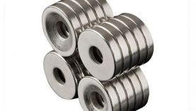 為您答疑之釹鐵硼與釤鈷磁鐵的區(qū)別 「聚盛磁鐵」