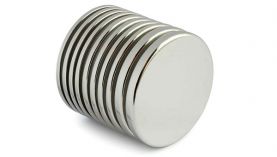 分析通孔強(qiáng)力磁鐵批量價格怎么樣「聚盛磁鐵」