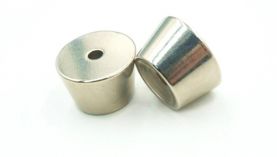 定制異形強(qiáng)力磁鐵，這樣選廠家肯定令您滿意 「聚盛磁鐵」