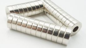 淺談對于釹鐵硼足夠了解，才能百戰(zhàn)百勝「聚盛磁鐵」