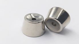 如何節(jié)省采購成本？了解釹鐵硼強(qiáng)力磁鐵的應(yīng)用場景與制造！「聚盛磁鐵」