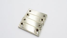 影響磁鐵的貨期的元素是什么？「聚盛磁鐵」