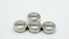 什么是釹鐵硼強(qiáng)力磁鐵？「聚盛磁鐵」