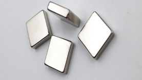 什么是強(qiáng)力磁鐵的高斯值呢？「聚盛磁鐵」