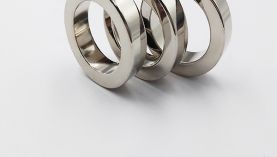 強(qiáng)力磁鐵分多少種類(lèi)？「聚盛磁鐵」