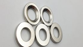 找定制強(qiáng)力磁鐵廠(chǎng)家合作需要了解些什么？「聚盛磁鐵」