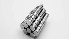 生產(chǎn)強(qiáng)力磁鐵釹鐵硼，哪些需要注意的細(xì)節(jié)？「聚盛磁鐵」