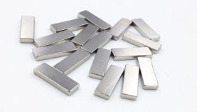 值得放心合作的磁鐵廠家怎么選？「聚盛磁鐵」