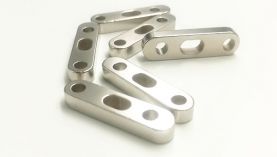 定制異形磁鐵，為何復雜又價格貴呢？「聚盛磁鐵」