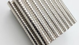 強(qiáng)力磁鐵會退磁嗎？怎么注意呢？「聚盛磁鐵」