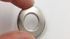 強(qiáng)力磁鐵分多少種？「聚盛磁鐵」