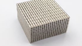 什么是磁鐵？是釹鐵硼嗎？	「聚盛磁鐵」