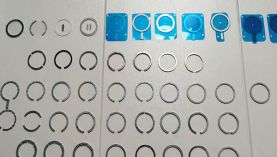 強力磁鐵--無線充磁鐵的便捷！「聚盛磁鐵」