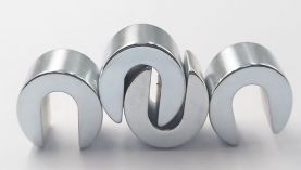 怎么做好異形磁鐵？「聚盛磁鐵」