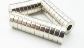 釹鐵硼跟強力磁鐵分別有什么區(qū)別？「聚盛磁鐵」