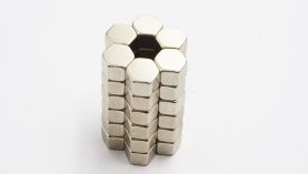 釹鐵硼磁鐵的特點「聚盛磁鐵」