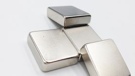 強力方形磁鐵的要求「聚盛磁鐵」