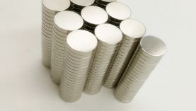 采購釹鐵硼磁鐵時，怎么明確需要的性能？「聚盛磁鐵」