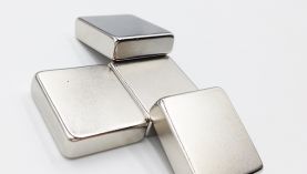 定制方形強力磁鐵的小細節(jié)?！妇凼⒋盆F」