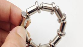 公差對強力磁鐵的性能影響？「聚盛磁鐵」