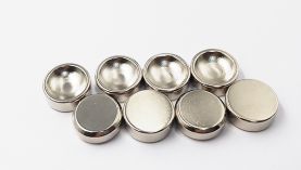 什么是單面磁鐵？制作方式有什么不同?！妇凼⒋盆F」