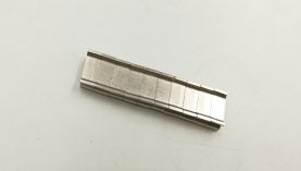 定制異形磁鐵的公差要求「聚盛磁鐵」