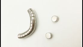 釹鐵硼磁鐵的充磁方向?！妇凼⒋盆F」