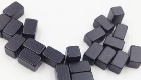 釹鐵硼磁鐵出現破碎「聚盛磁鐵」