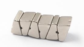 釹鐵硼磁鐵的價格怎么評估的呢？「聚盛磁鐵」