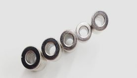 強(qiáng)力磁鐵打孔要求「聚盛磁鐵」