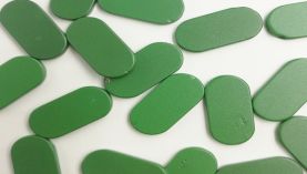 強(qiáng)力磁鐵環(huán)氧類(lèi)型鍍層的區(qū)別「聚盛磁鐵」