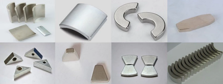 釹鐵硼永磁鐵廠家