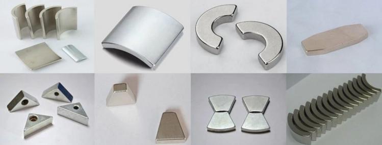 釹鐵硼永磁廠家