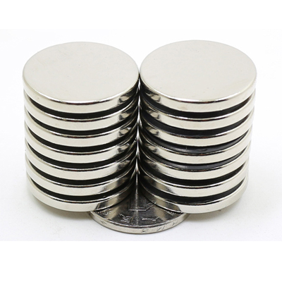 釹鐵硼磁鋼生產(chǎn)廠家