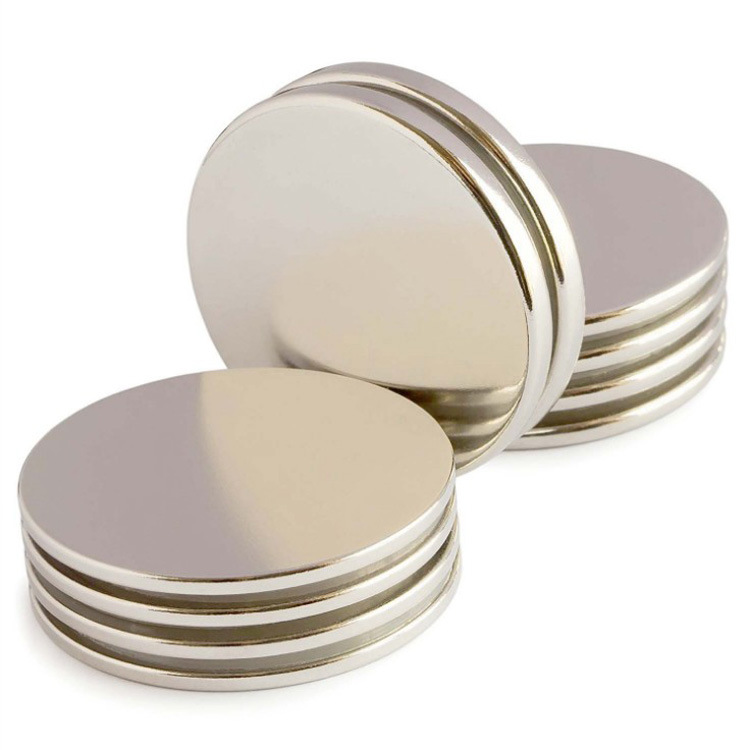 永磁材料釹鐵硼