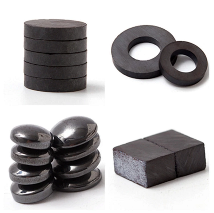 鐵氧體磁鐵 鐵氧體磁鐵