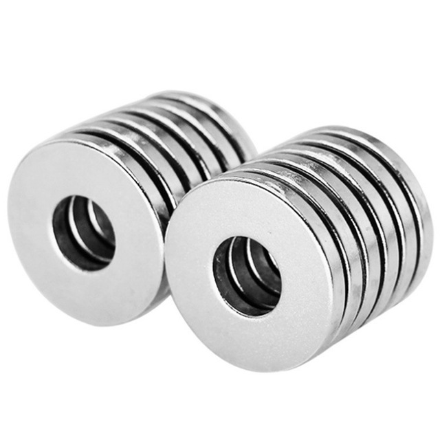 強(qiáng)力永磁鐵