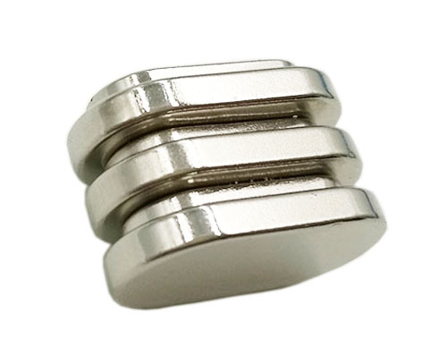 異形釹鐵硼磁鐵